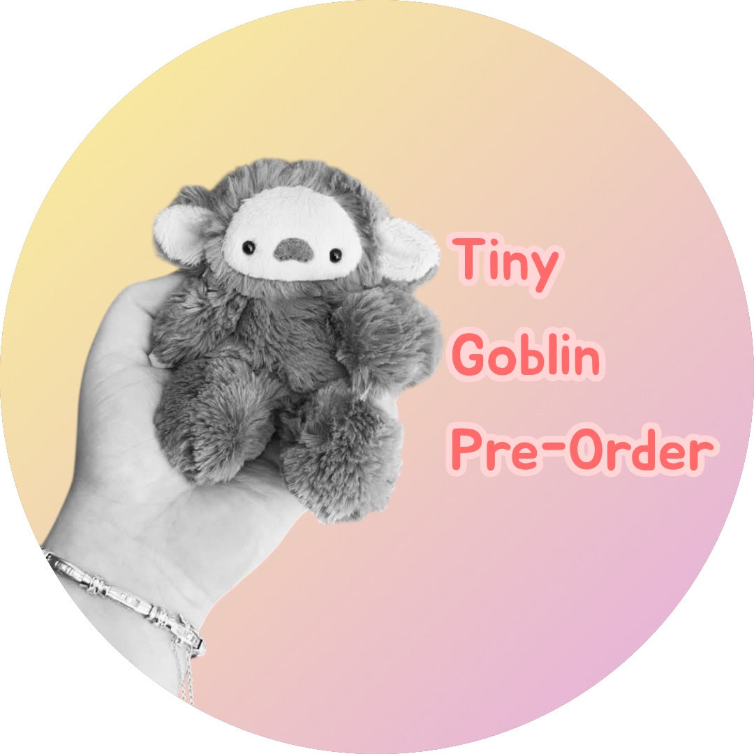 Tiny Goblin Pre-Order