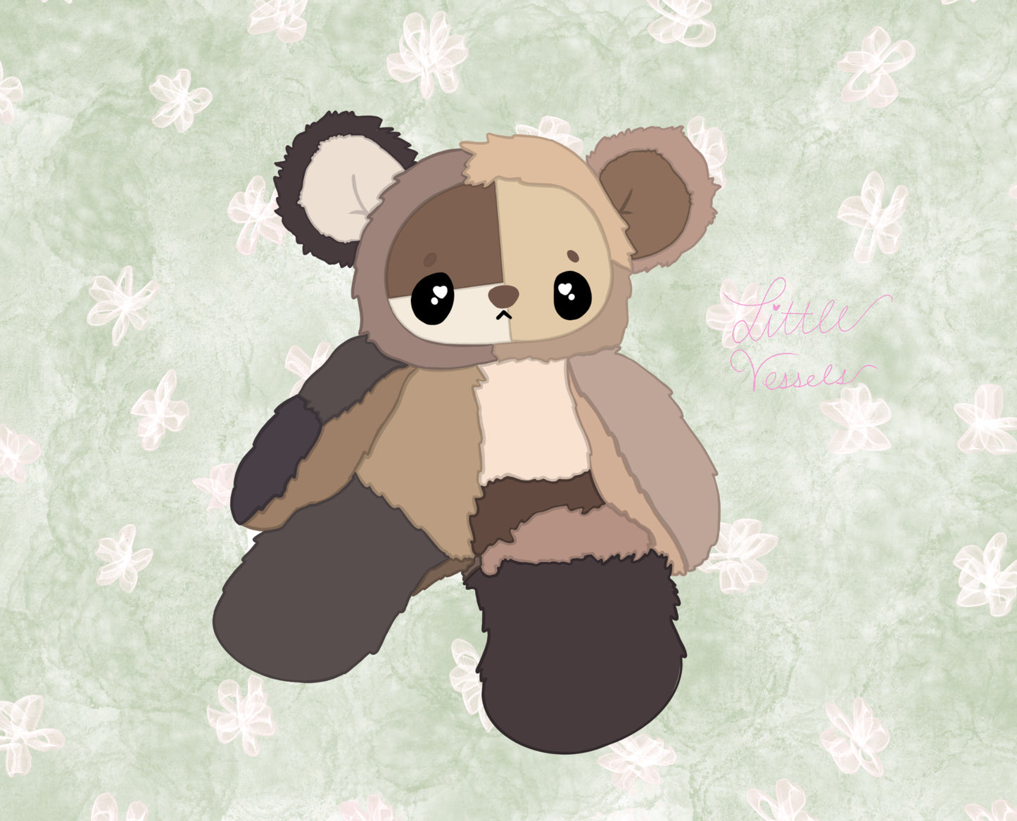 Practice Product!✨