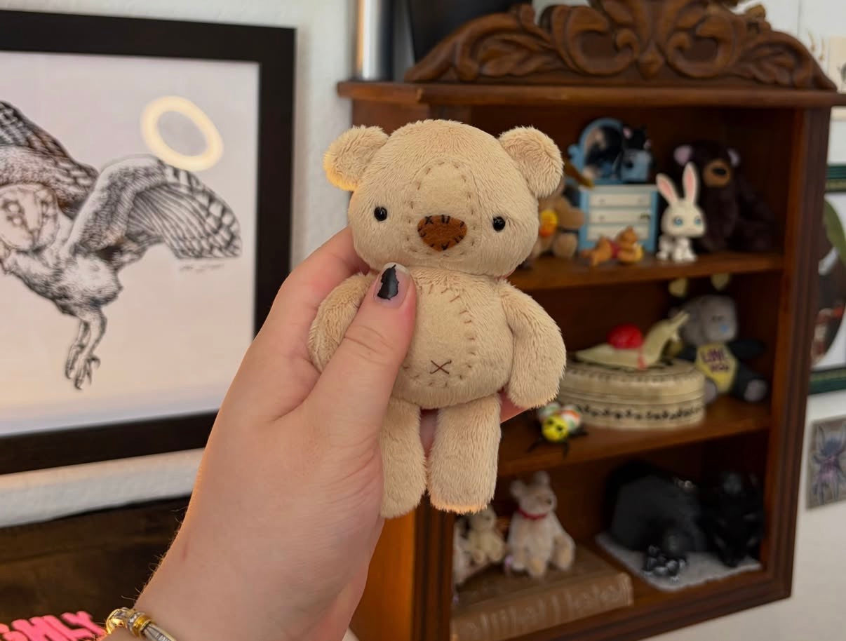 Honey Cublet