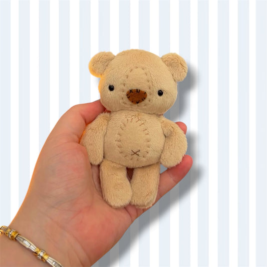 Honey Cublet