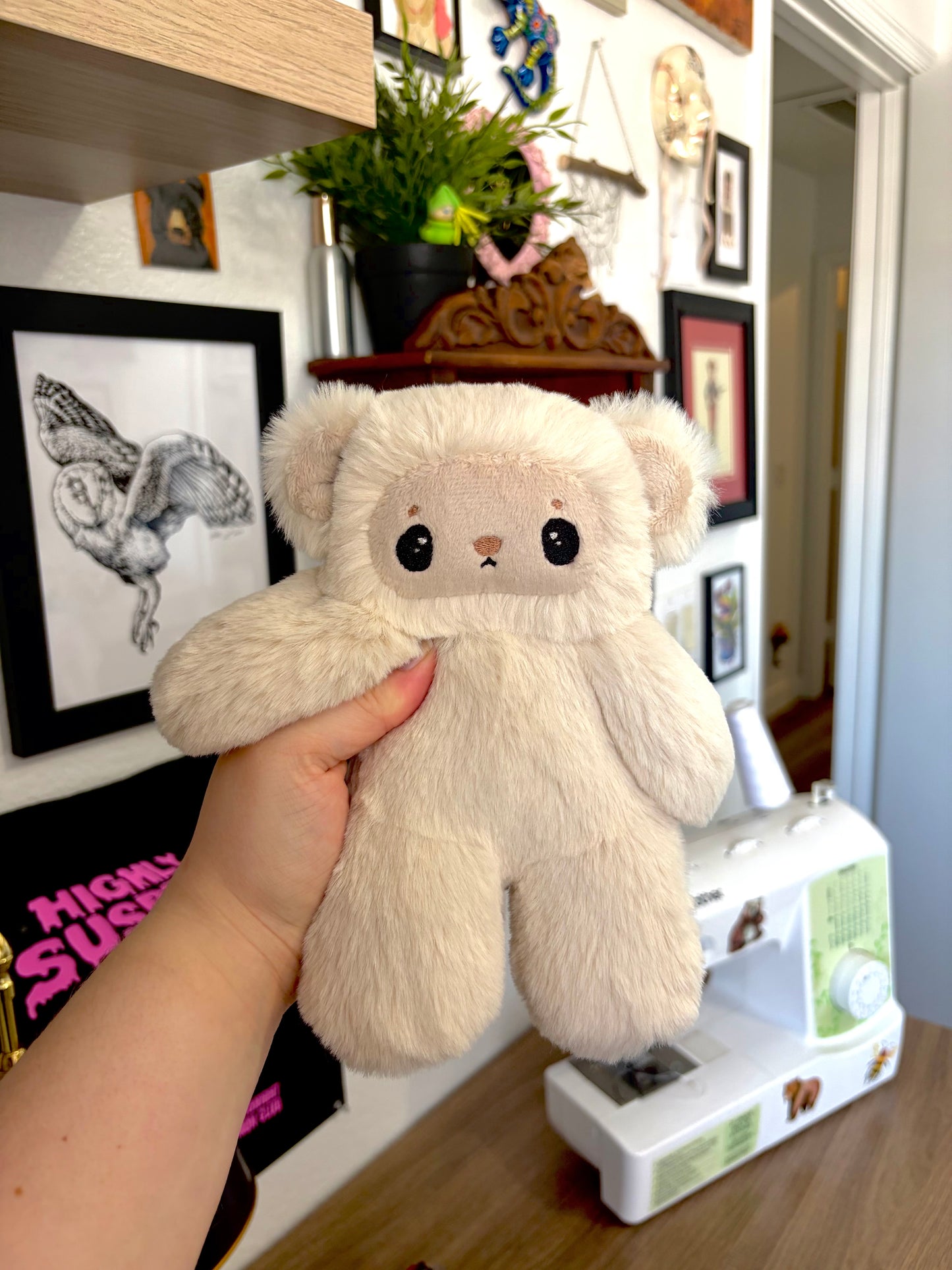 Little Bear
