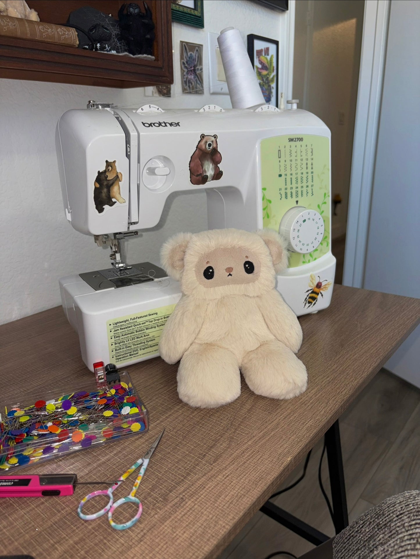 Little Bear