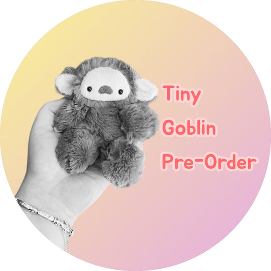 Tiny Goblin Pre-Order